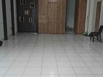 Ruko lokasi strategis siap pakai di Cibubur