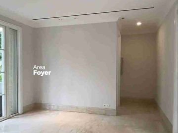 Jual Rumah Mewah American Classic di Grand Peninsula Surabaya full marmer
