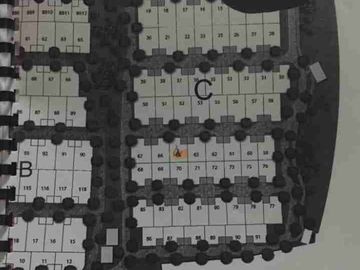 dijual tanah graha Natura lebar 16 meter harga murah
