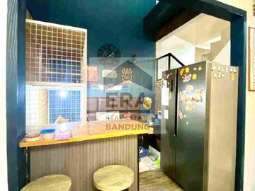 Dijual Rumah Antapani Bandung