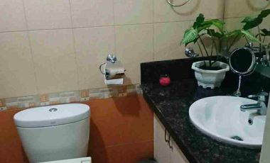 House and Lot Citiville Executive Homes with 4BR clean title For Sale in Quezon City