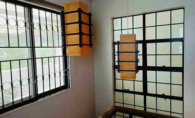 House and Lot Citiville Executive Homes with 4BR clean title For Sale in Quezon City