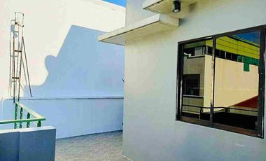 House and Lot Citiville Executive Homes with 4BR clean title For Sale in Quezon City
