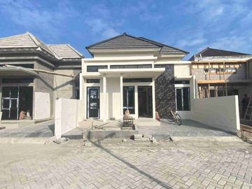 di  Jual Rumah Baru Di Kota Kediri