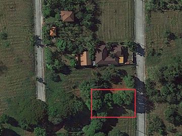 AVIDA HACIENDA STA. MONICA LOT FOR SALE