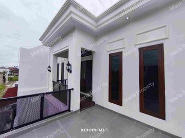 rumah solo Gentan purbayan baki siwal waru Safira