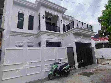 rumah solo Gentan purbayan baki siwal waru Safira