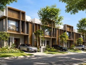 Premium Living Sutera Rasuna by Alam Sutera Kota Tangerang harga mulai 1,3m saja