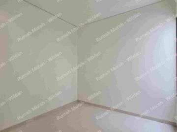 Rumah Mewah Siap Huni Di Kawasan elite Rawamangun Jakarta Timur