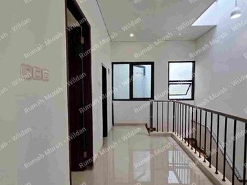 Rumah Mewah Siap Huni Di Kawasan elite Rawamangun Jakarta Timur