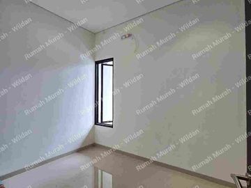 Rumah Mewah Siap Huni Di Kawasan elite Rawamangun Jakarta Timur