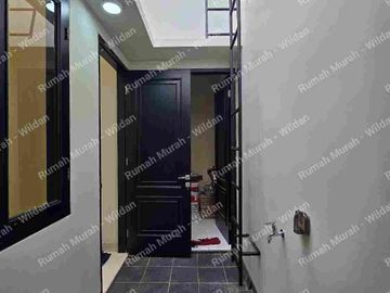 Rumah Mewah Siap Huni Di Kawasan Premium Rawamangun Jakarta Timur