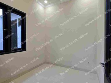 Rumah Mewah Siap Huni Di Kawasan Premium Rawamangun Jakarta Timur