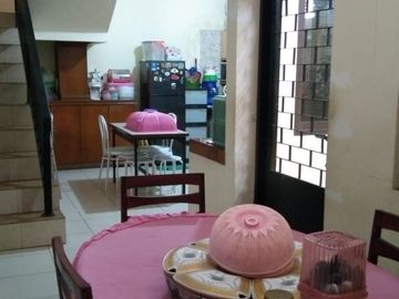 DI JUAL RUMAH DI PEJOMPONGAN JAKARTA PUSAT