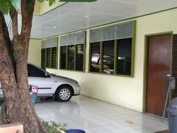 DI JUAL RUMAH DI PEJOMPONGAN JAKARTA PUSAT