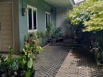DI JUAL RUMAH DI PEJOMPONGAN JAKARTA PUSAT