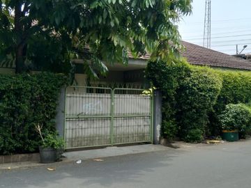 DI JUAL RUMAH DI PEJOMPONGAN JAKARTA PUSAT