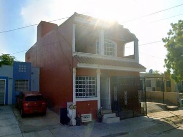 VENTA CASA: Taiga 18507, Fraccionamiento Pradera Dorada, 82139 Mazatlán, Sin