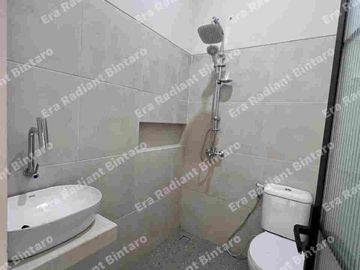 Dijual Rumah Brand New Siap Huni di Jl. Perkici, Bintaro Jaya Sektor 5