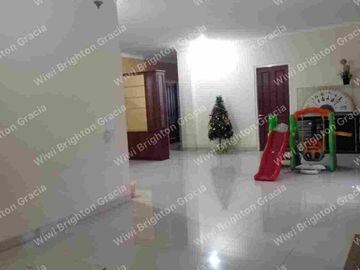 RUMAH TOKO LUAS DEKAT SUMMARECON BEKASI