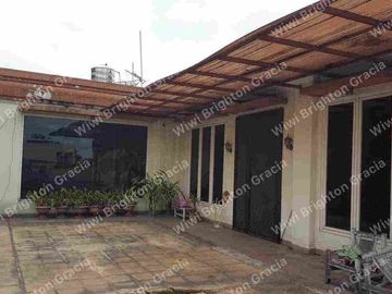 RUMAH TOKO LUAS DEKAT SUMMARECON BEKASI