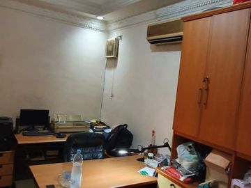 Dijual Tanah Gudang Kantor Mess Alam Sutera Lokasi Strategis dekat tol kunciran Tangerang