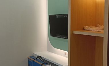 DISEWAKAN APARTEMEN DENVER lt.16