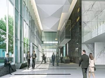 SEWA KANTOR ANTAM TOWER B – TB SIMATUPANG, JAKARTA SELATAN | BASE RENT MULAI Rp200.000/m² | GRADE A OFFICE DENGAN HARGA KOMPETITIF