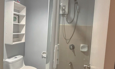 For Rent: Studio Unit at Avida Towers Riala, Cebu I.T. Park - 22.80sqm.