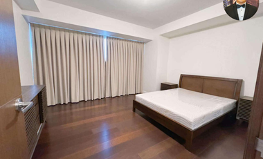 For Rent: Furnished 1 Bedroom with 1 Parking Slot at The Alcoves, Cebu Business Park - 63sqm.