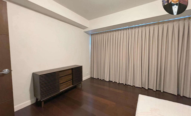 For Rent: Furnished 1 Bedroom with 1 Parking Slot at The Alcoves, Cebu Business Park - 63sqm.