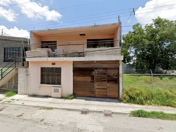 VENTA CASA: Santiago Rodriguez, 1282, Santa Anita, Torreón, Coahuila de Zaragoza, Código Postal: 27294