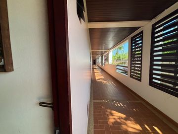 Fully Furnished Condominium for Sale – One minute from Mae Ramphueng Beach, Rayong