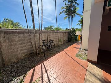 Fully Furnished Condominium for Sale – One minute from Mae Ramphueng Beach, Rayong