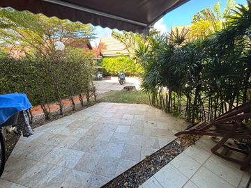Fully Furnished Condominium for Sale – One minute from Mae Ramphueng Beach, Rayong