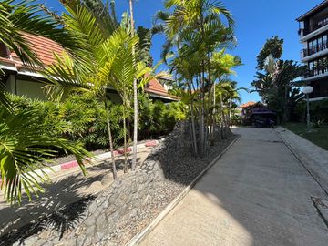 Fully Furnished Condominium for Sale – One minute from Mae Ramphueng Beach, Rayong