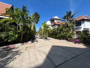 Fully Furnished Condominium for Sale – One minute from Mae Ramphueng Beach, Rayong