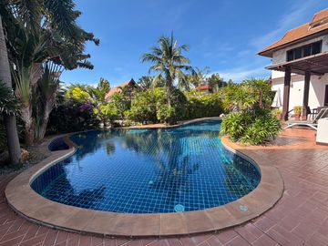 Fully Furnished Condominium for Sale – One minute from Mae Ramphueng Beach, Rayong