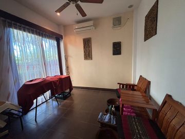 Fully Furnished Condominium for Sale – One minute from Mae Ramphueng Beach, Rayong