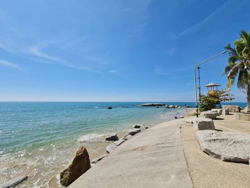 Fully Furnished Condominium for Sale – One minute from Mae Ramphueng Beach, Rayong