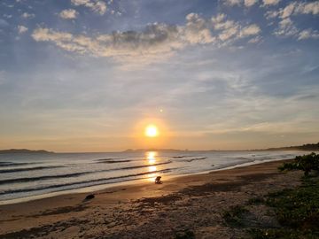 Fully Furnished Condominium for Sale – One minute from Mae Ramphueng Beach, Rayong