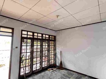 Di Jual Rumah Hook Strategis dan Halaman Luas di kecubung komplek abadi Duren Sawit Jakarta Timur