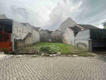 Tanah SHM 127 m² Area SUHAT Dekat UB | Lingkungan Perumahan
