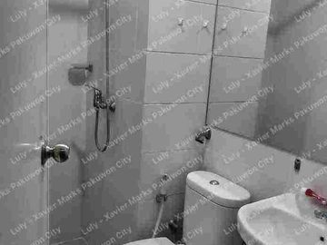 Disewakan Apartemen Eastcoast Residence 2 BR Full Furnished,  Pakuwon City,  Surabaya Timur