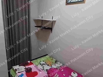 Disewakan Apartemen Eastcoast Residence 2 BR Full Furnished,  Pakuwon City,  Surabaya Timur