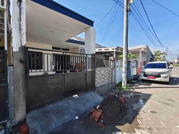 Dijual Rumah Di Medokan Ayu Rungkut Surabaya Timur
