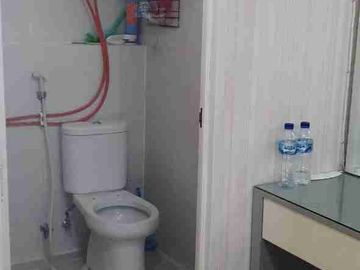 Educity Stanford Pakuwon city full furnish
