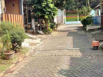 Jual Cepat Rumah HOOK Siap Huni di Bekasi timur regensi 3, mustika jaya bekasi kota