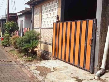 Jual Cepat Rumah HOOK Siap Huni di Bekasi timur regensi 3, mustika jaya bekasi kota