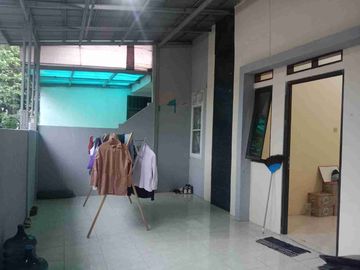 Jual Cepat Rumah HOOK Siap Huni di Bekasi timur regensi 3, mustika jaya bekasi kota